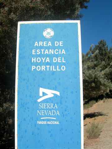 Agrandir l'image Aera de Estancia Hoya del Portillo Panneau