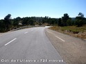 Coll de l'Ullastre - ES-V-0728