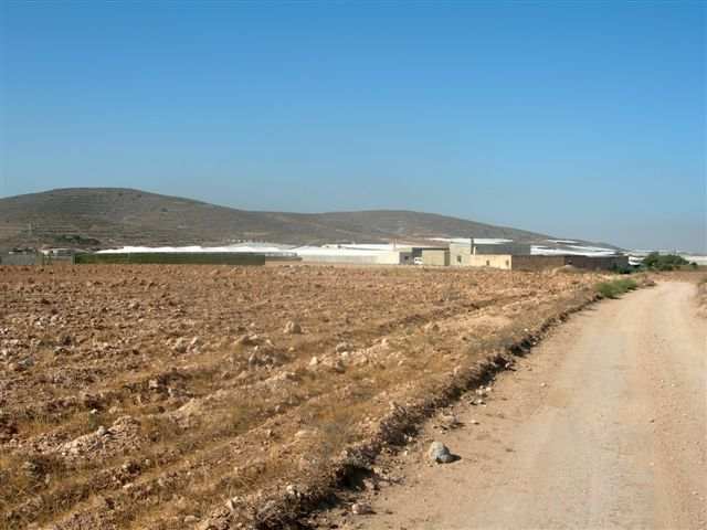 Agrandir l'image Cortijo de la Capellana