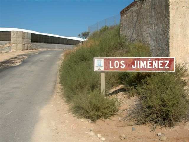 Agrandir l'image Los Jimenez