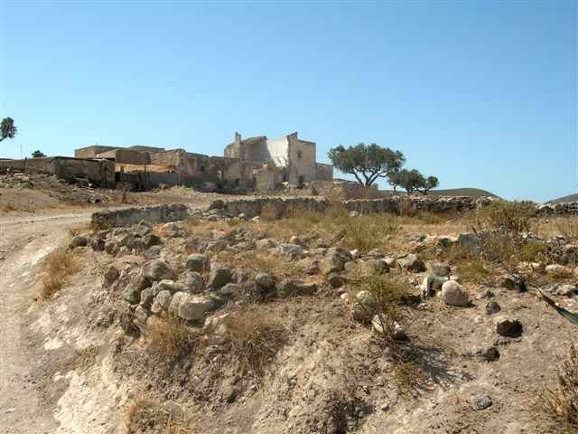 Agrandir l'image Cortijo del Collado de las Huertas