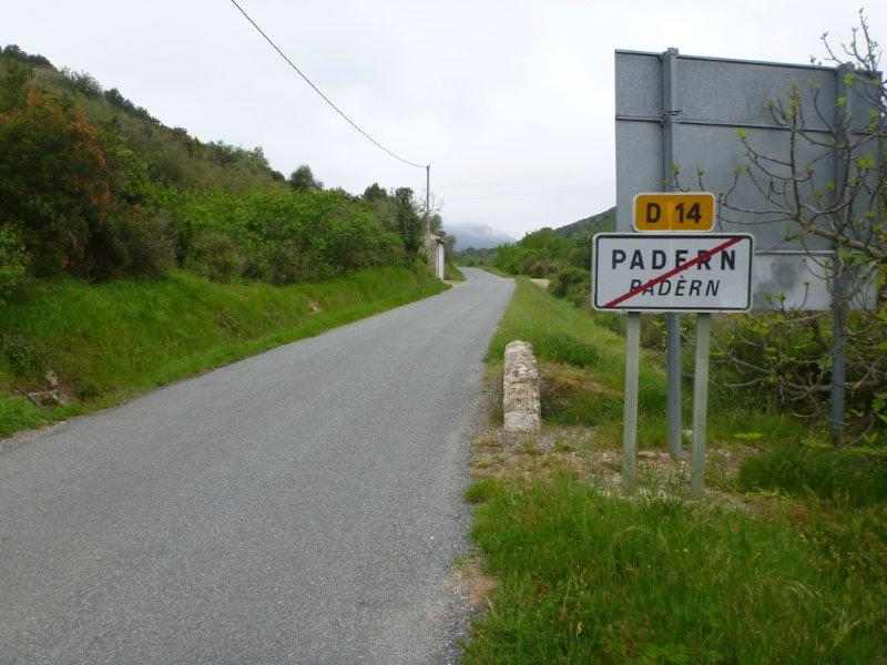 Agrandir l'image En direction du Pas de Massac