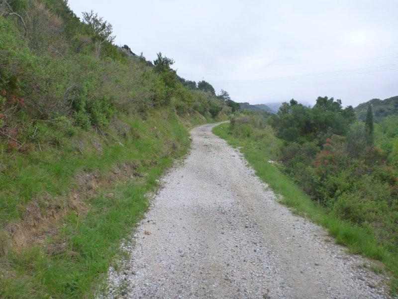 Agrandir l'image En direction du Pas de Massac