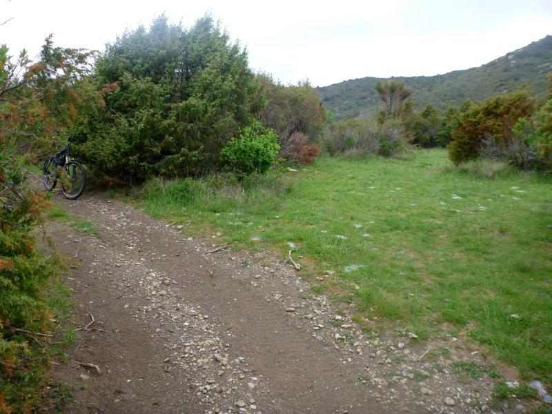 Agrandir l'image En direction du Pas d'en Sabatou