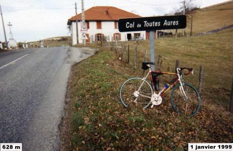 Agrandir l'image Col de la Croix de Toutes Aures - FR-38-0628a