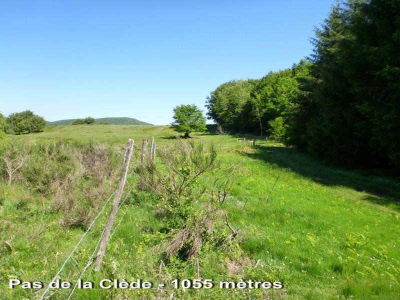 Agrandir l'image Pas de la Clède