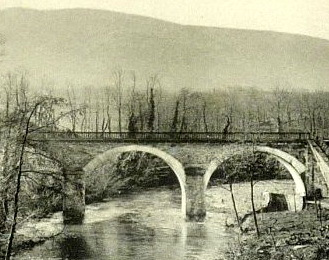 De la gare de Mazamet à la gare de Saint-Amans-Soult