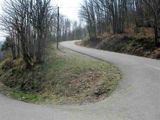 Agrandir l'image Route du Cabarétou par Bordevieille