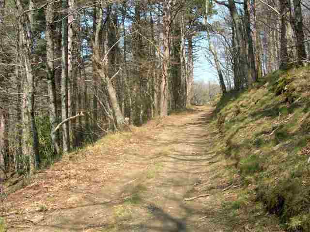 Agrandir l'image Chemin du Col des 7 Frères