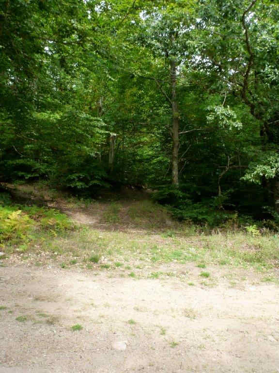 Agrandir l'image Col des Comayres