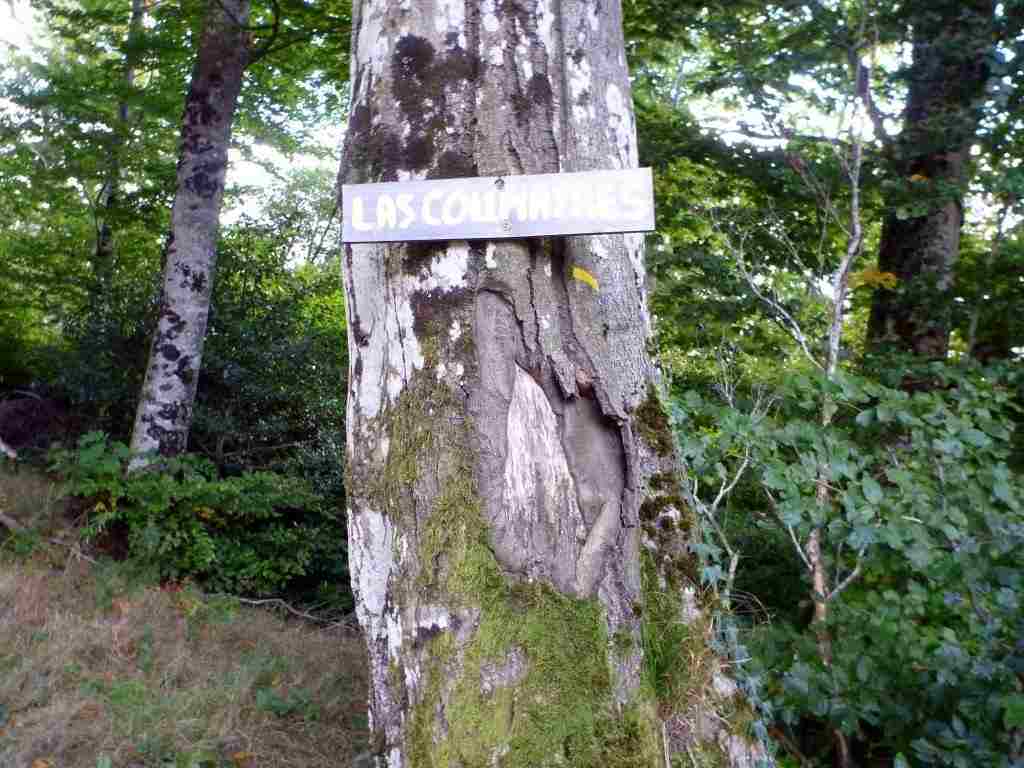 Agrandir l'image En direction de la Passe de Roland