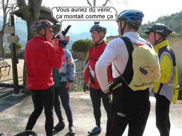 Ah si vous tiez venu !