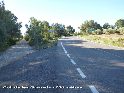 Agrandir l'image Coll de la Granada - ES-T-200 mètres