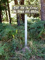 Agrandir l'image Col de la Croix de Sous - FR-11-0893