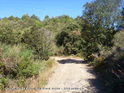 Agrandir l'image Collet de la Font de Sant Joan - ES-T-0525