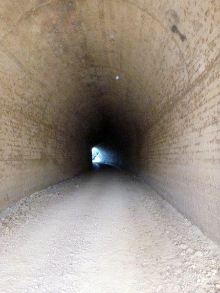 Agrandir l'image Túnel de Vega de la Torre