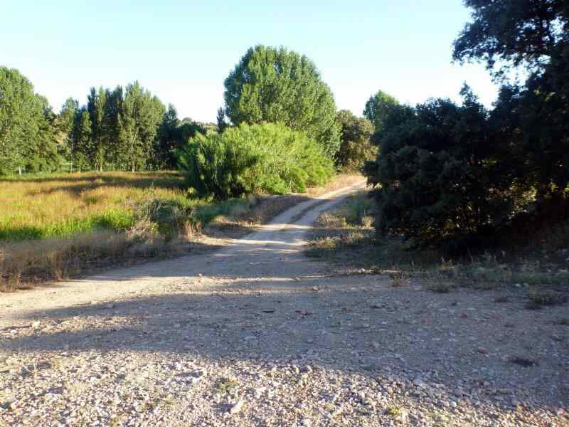 Agrandir l'image De la Estación de Balazote à la Estación La Rambla