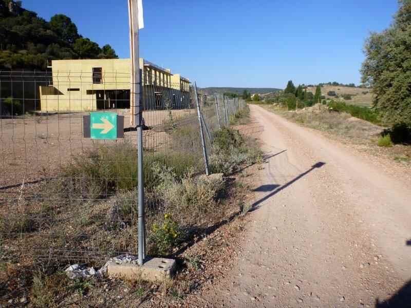Agrandir l'image Venta de la Ruta de Don Quijote