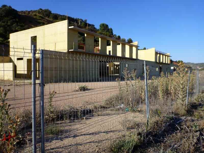 Agrandir l'image Venta de la Ruta de Don Quijote