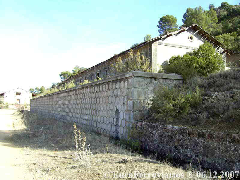 Agrandir l'image Venta de la Ruta de Don Quijote