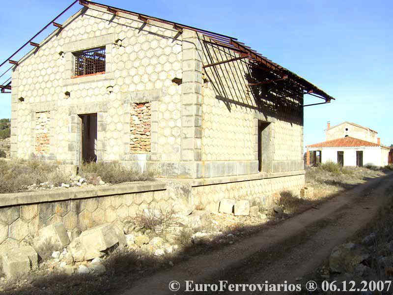 Agrandir l'image Venta de la Ruta de Don Quijote