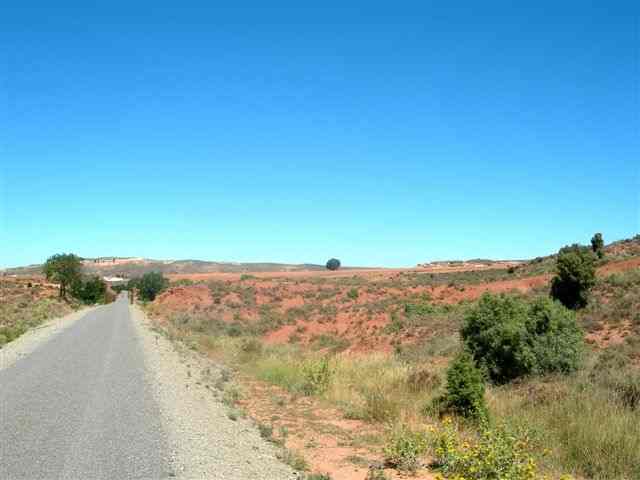 Agrandir l'image Via Verde Ojos Negros cerca de Teruel