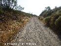 La Puerta - ES-GR-950 mtres