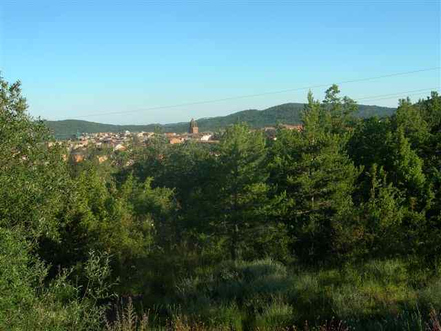 Agrandir l'image Prades (Tarragona)