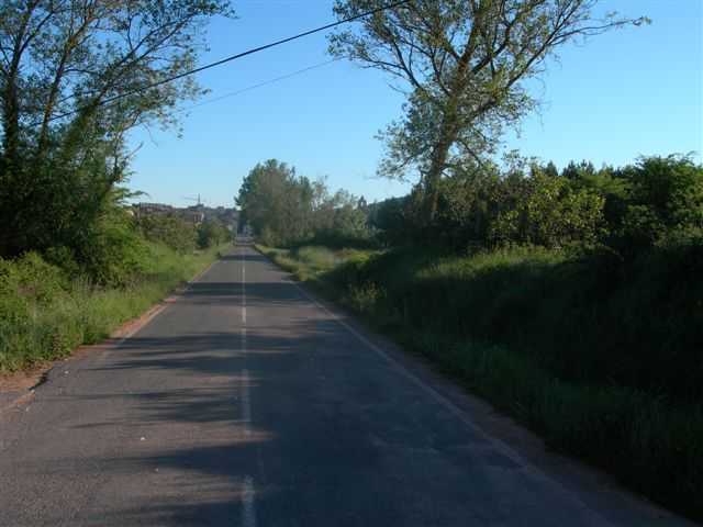 Agrandir l'image TV- 704 près de Prades