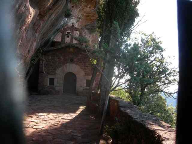 Agrandir l'image Ermitage L'Abellera