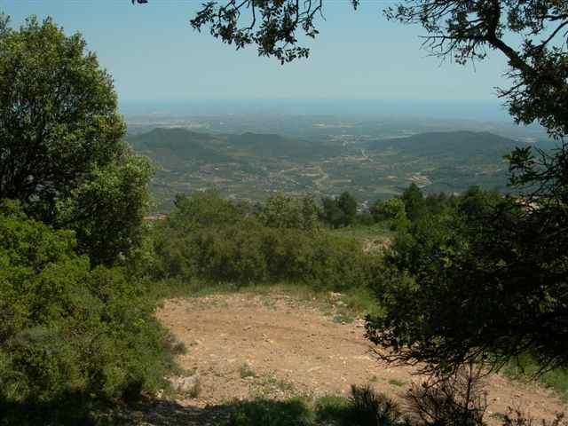 Agrandir l'image Panorama