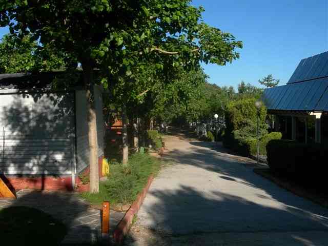 Agrandir l'image Camping de Prades