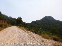 Coll de la Mola - ES-CS-538 mtres