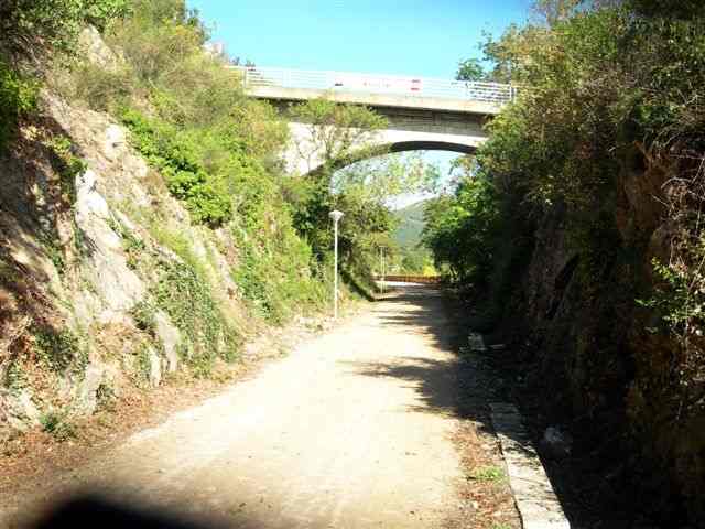 Agrandir l'image Pont aux Marbrières du Jaur