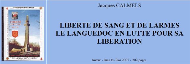 Agrandir l'image Livre de Jacques Calmels