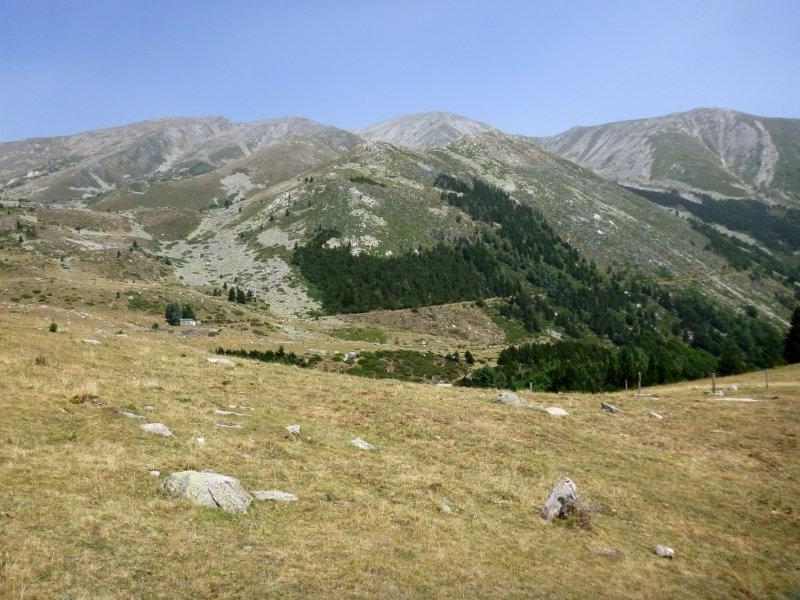 Col de la Régine - FR-66-1762