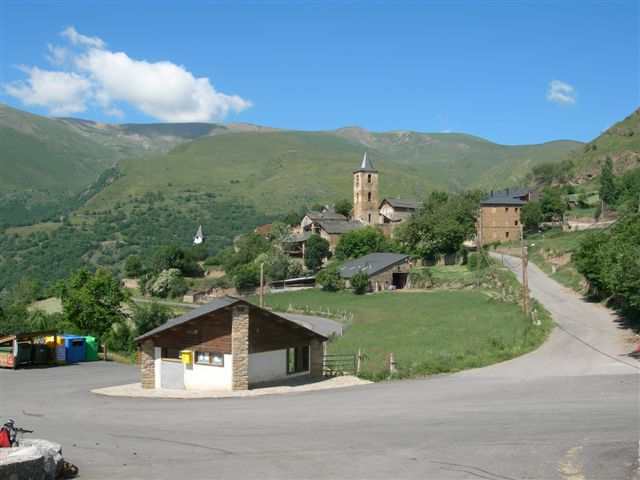 Agrandir l'image Llessui