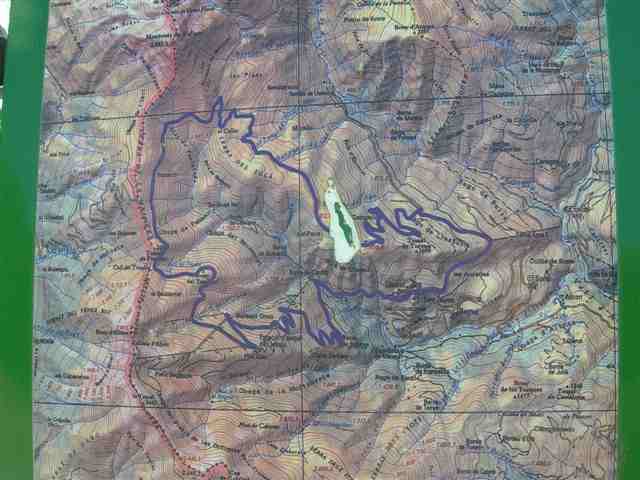 Agrandir l'image Carte