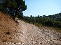Agrandir l'image Coll de les Argiles - ES-T-0110