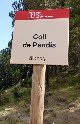 Coll de Pendis - ES-B-1786 (1781 m)