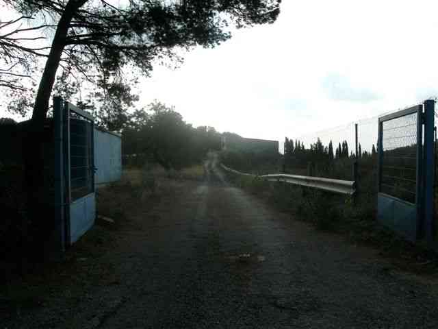 Agrandir l'image Coll d'Alio