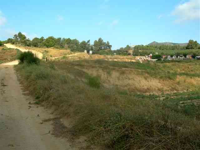 Agrandir l'image Granja del Mateu