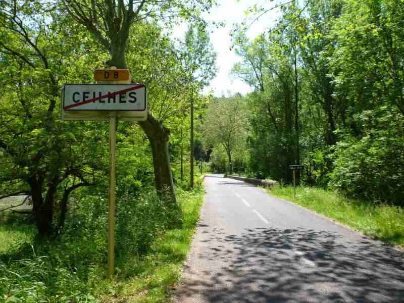 Agrandir l'image En direction du Col de la Moutonne