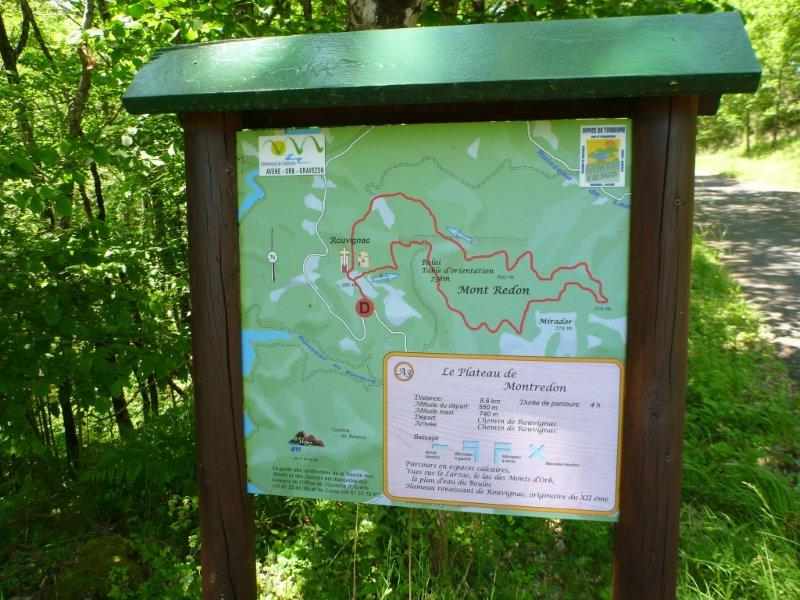 Agrandir l'image En direction du Col de la Moutonne