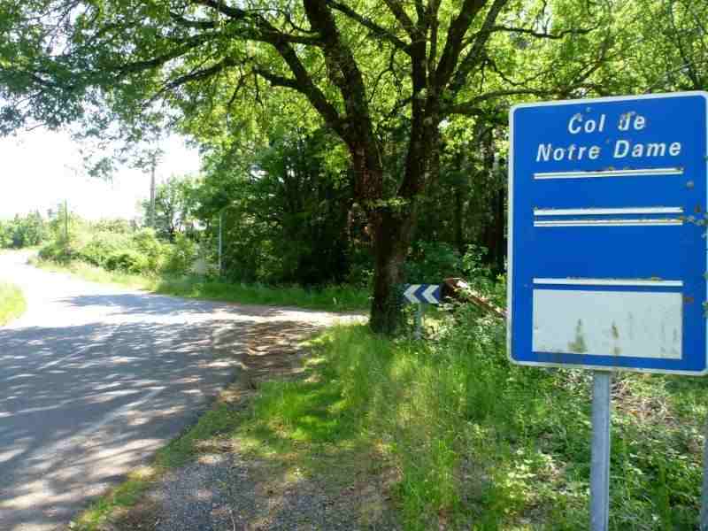Agrandir l'image En direction du Col Vert