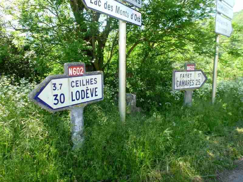 Agrandir l'image En direction du Col Vert