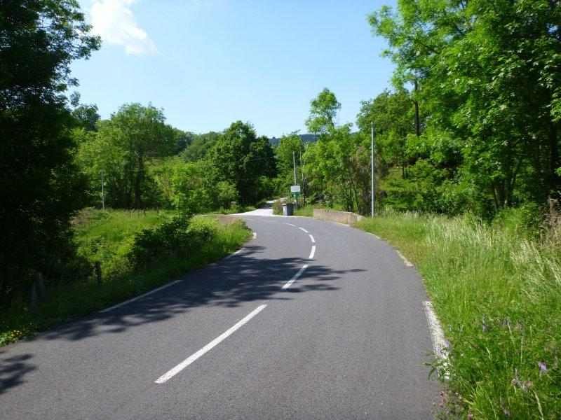 Agrandir l'image En direction du Col Saint Jean