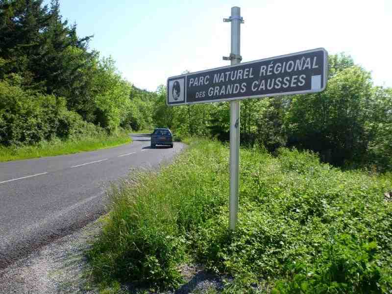 Agrandir l'image Col Notre-Dame - FR-34-0667a
