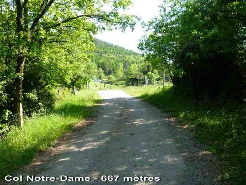 Agrandir l'image Col Notre-Dame - FR-34-0667a