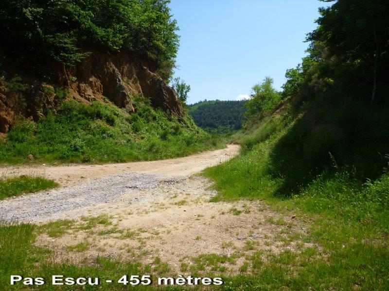 Agrandir l'image Pas Escu - FR-34-0455